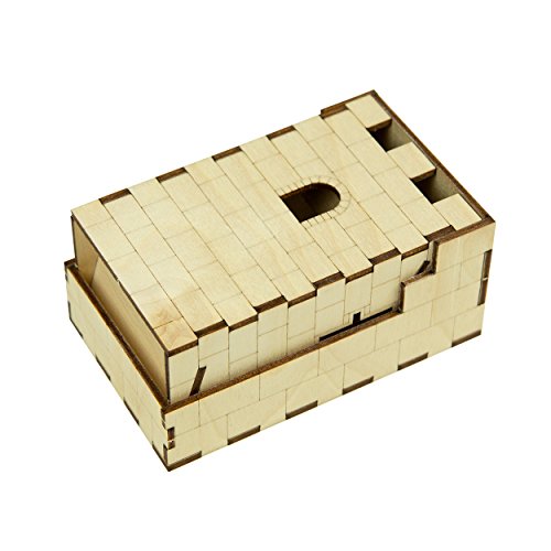 Mini Dice Tower Kit evita dados perdidos y desorden en la mesa de juego 3