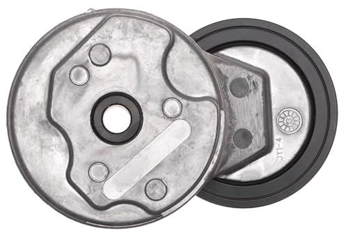 Tensor de correa ACDelco Gold 38640 polea de accesorios motor de coche 2