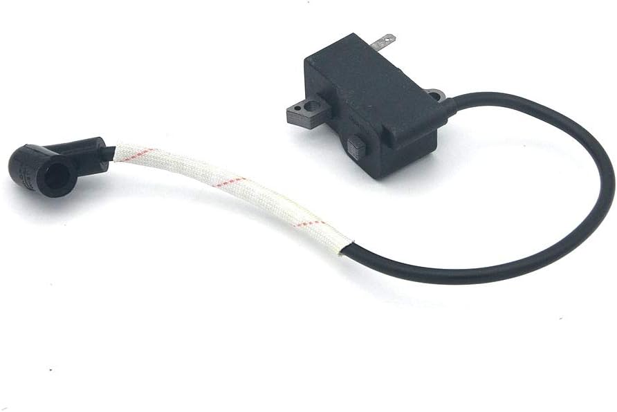 Ignition Module Coil For Husqvarna 550XP Chainsaw 581723602 5817236-02