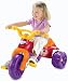 Fisher-Price Dora The Explorer Tough Trike