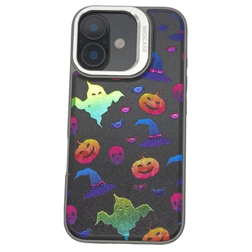 Coque iPhone 16 magnétique antichoc YKI solide face aux chutes