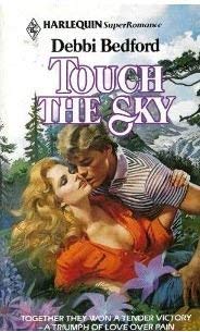 Paperback Touch the Sky Book