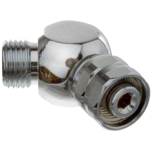 DRIS Dive Gear110 Degree Adapter