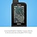Garmin GPSMAP 66st, Rugged Multisatellite Handheld with Sensors and Topo Maps, 3