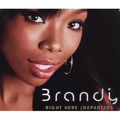 Right Here (Departed)/Basic