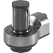 Produktbild Kenwood KAX700PL Spiralschneider | Küchenmaschinen Zubehör | Geeignet für alle Chef und kMix Küchenmaschinen, Silber Grau