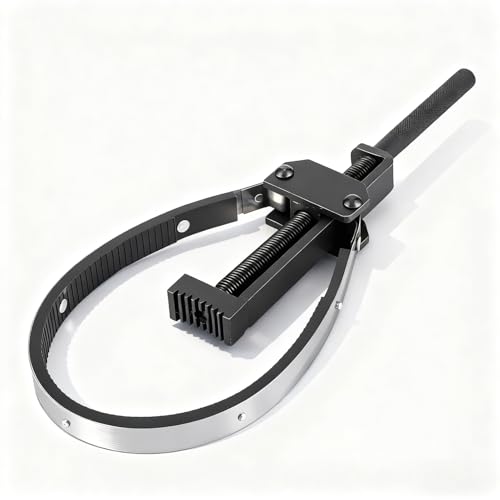 Fly Wheel Holder Motorcycle Clutch Flywheel Holder Wrench 330mm/13in Adjustable Flywheel Fixed Wrench Motorcycle ATV Repair Tool Clutch Flywheel Holding Tool