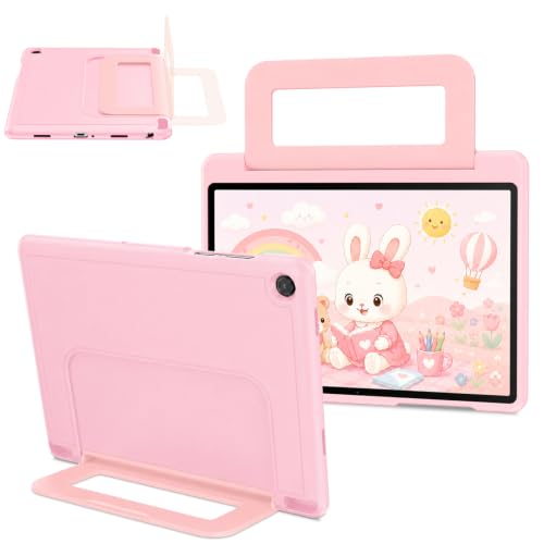 INFILAND CarryJoy Case for Samsung Galaxy Tab A11+/A9+ 11"
