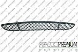 Lado de montaje: delante Prasco BM1202120 Alerón Delantero de Rejilla
