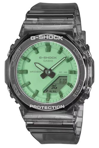 Casio Reloj Unisex GMA-P2100SR-1AER