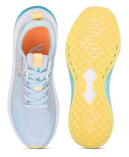 Image of Lightweight Casual Men's Premium Trending Gym Sports Shoes CLT-1016