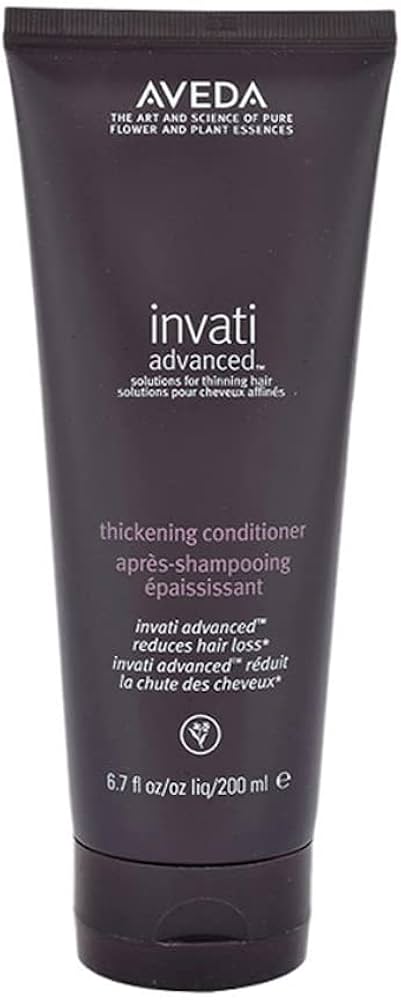 AVEDA アヴェダ インヴァティ アドバンス ヘアデンス コンディショナー Amazon | アヴェダ インヴァティ アドバンス ヘアデンス