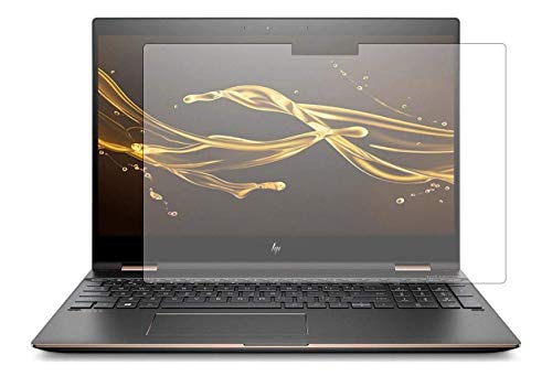 PcProfessional Screen Protector (Set of 2) for HP Spectre X360 CH Series ch000dx ch011dx 15.6