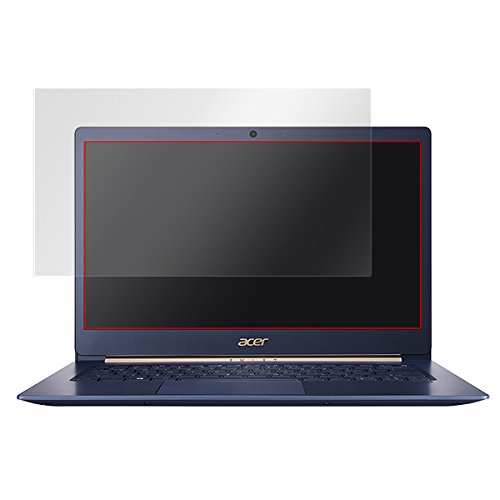 { w䂪ڗȂ ˖h~tیtB Acer Swift 5 (2018) p OverLay Plus OLACERSWIFT52018/2