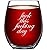 Fuck This Fucking Day Funny Stemless Wine Glass 15oz- Birthday or Christmas Gift For Office Coworkers Mom Dad - Sarcastic Gag Presents For Him Her Women Mother Best Friend