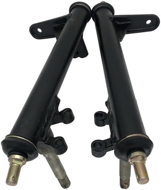 Left And Right Strut Spindle For 110 125 150cc KDI 110GKG-2 Go Kart Dune Buggy