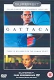 gattaca trailer german  Gattaca