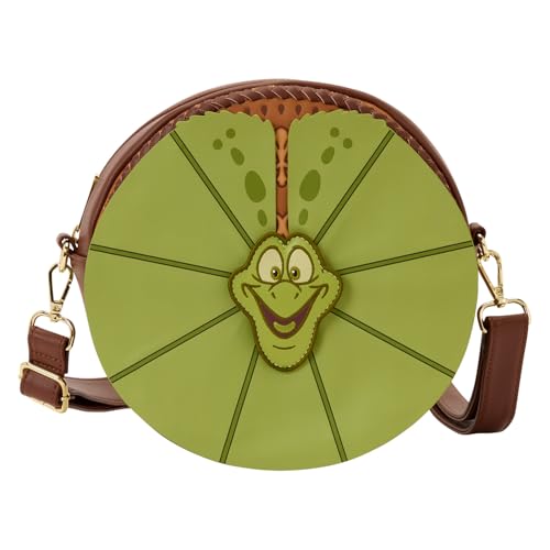 Loungefly Disney The Rescuers Down Under Crossbody Bag3