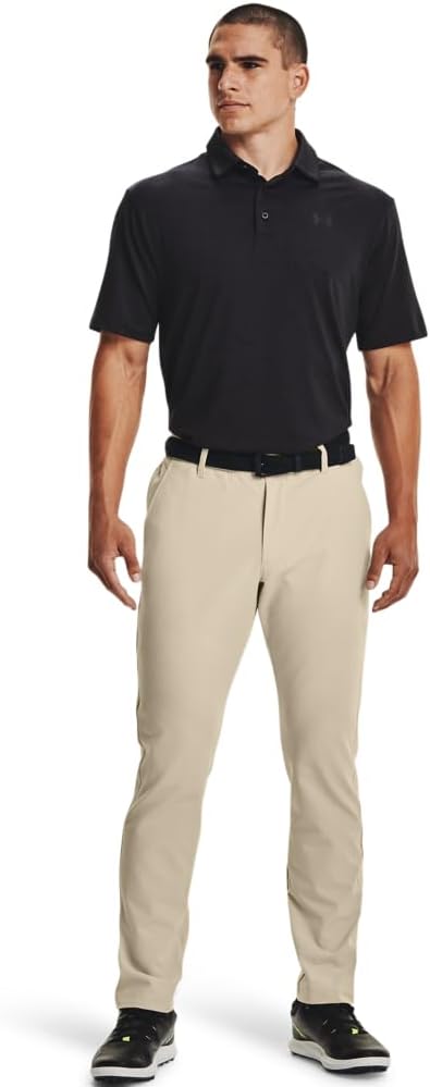 Under Armour Men's Drive Tapered Pants - Image 3