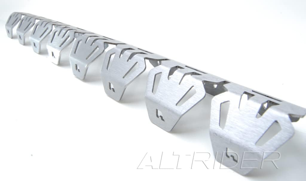AltRider Universal Header Guard Compatible with Honda NC700X