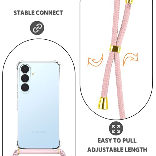 Étui de protection pour Galaxy S26 design fin et épuré - 4