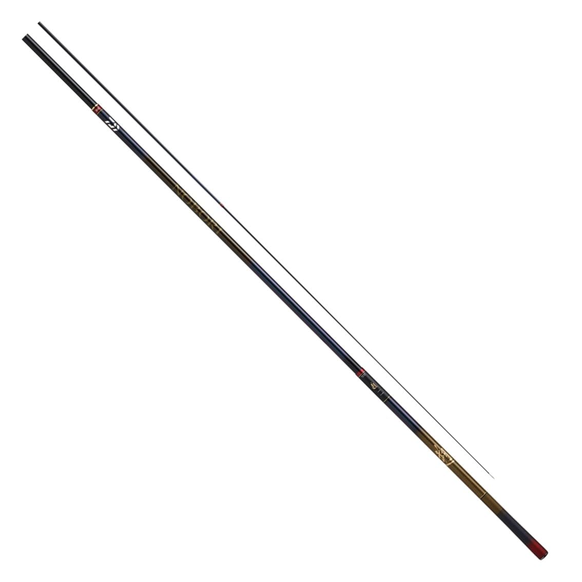 Amazon | ダイワ(DAIWA) 大物用本流竿 遡 P-10 85 | ダイワ(DAIWA 