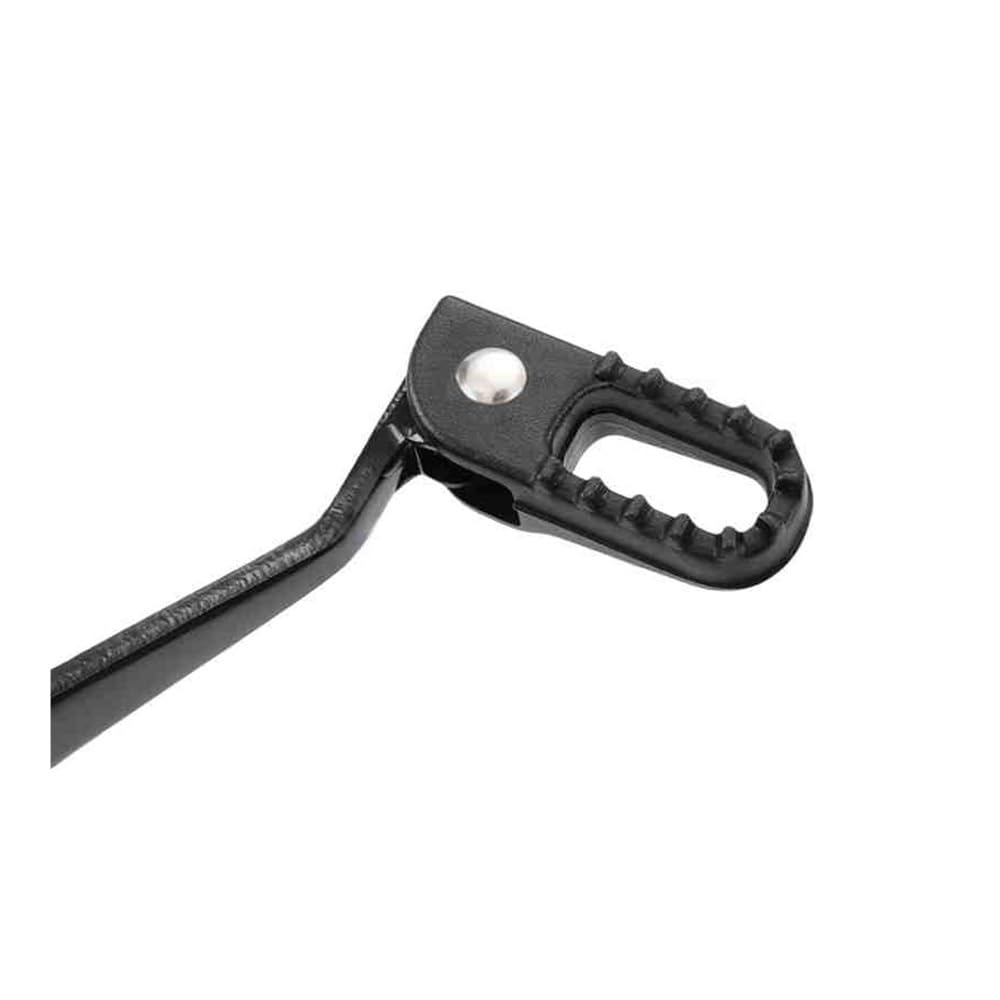 Levier compatible 700MT et pinces repose pieds pour commande moto