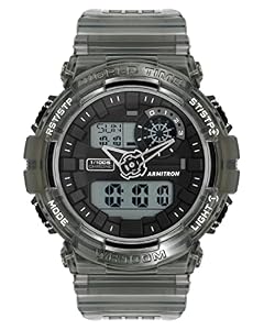 Armitron Sport 20/5445TBKTB