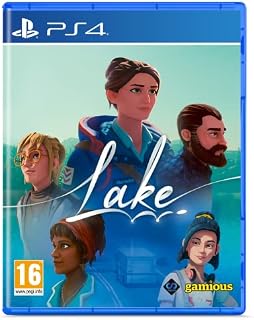 Lake (PS4)