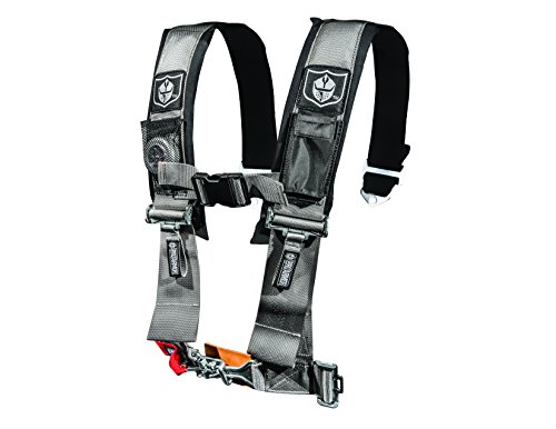 best 4 point harness