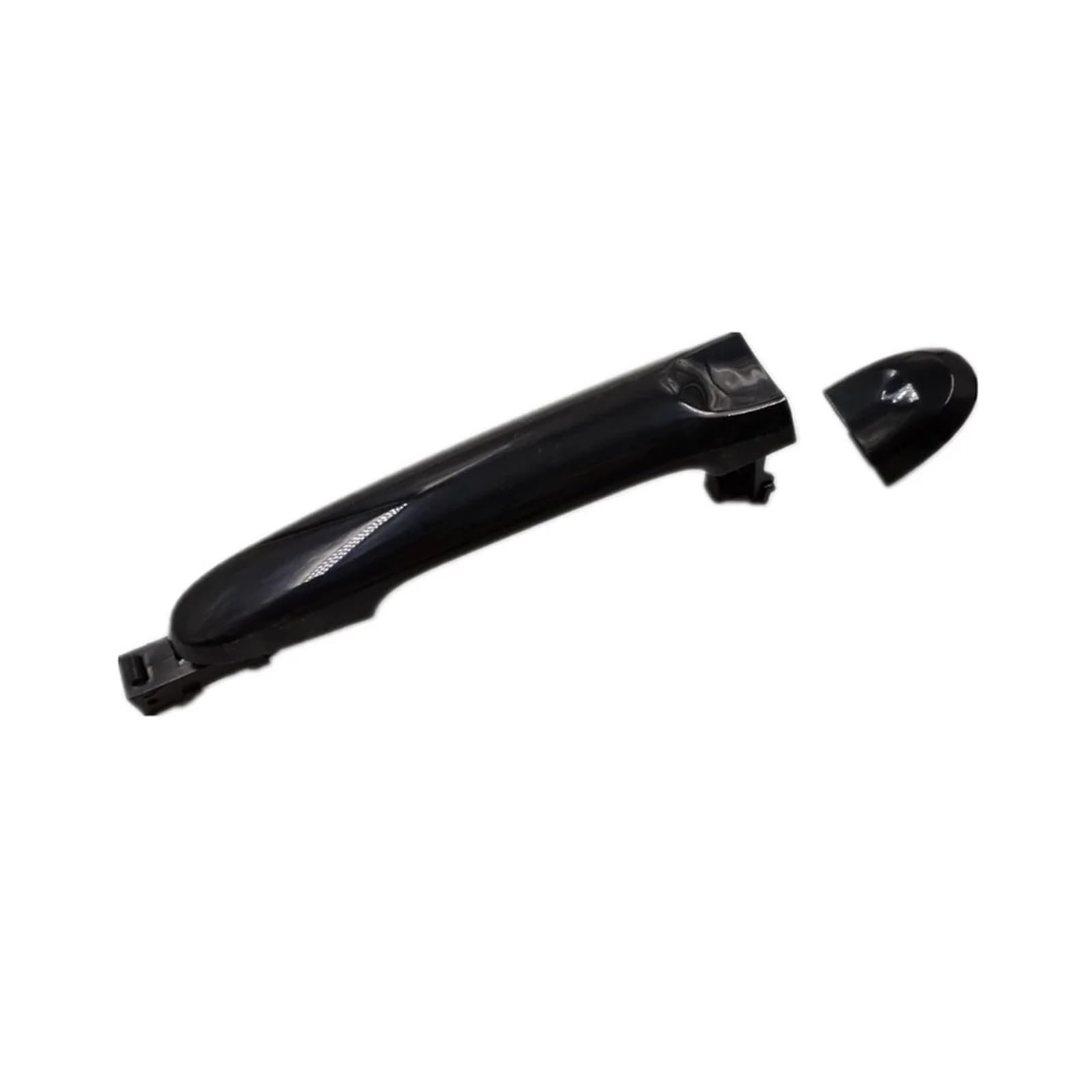 Hillar Rear Right Door Outer Handle For Nissan For Micra For March For Almera 2007-2022 Exterior Door Handle Ns0161 Front Rear Left Right(Rear Right)
