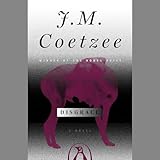 Disgrace: A Novel