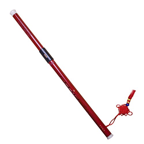 Wang Abs Cross-Blow Bawu Pipe/Bamboo Flute Key Of G F Bawu For Beginners #TOP20