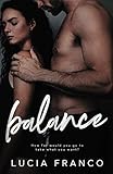 Balance (Off Balance series Book 1)