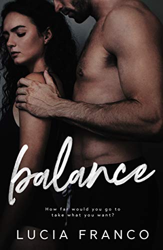 Balance (Off Balance series Book 1)