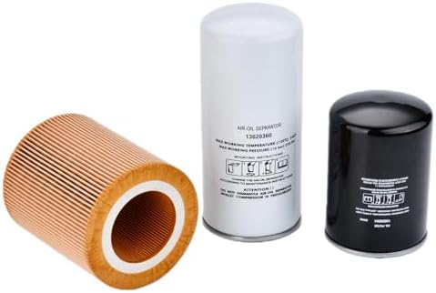 13020360+13020201+13020102 Oil Separator Filter Kit — 사진 4
