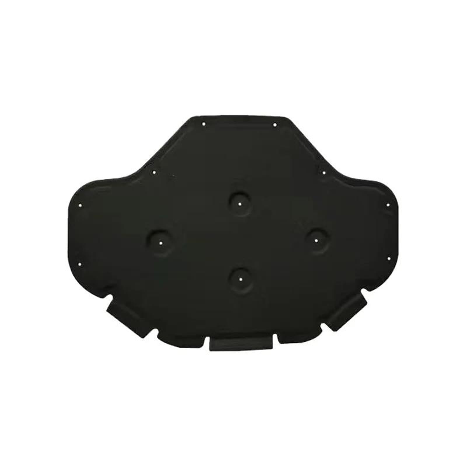 Sound Mat Engine Hood Sound Heat Insulation Cotton Mat Absorption Noise Reduction Accessories for X3 2025 2026