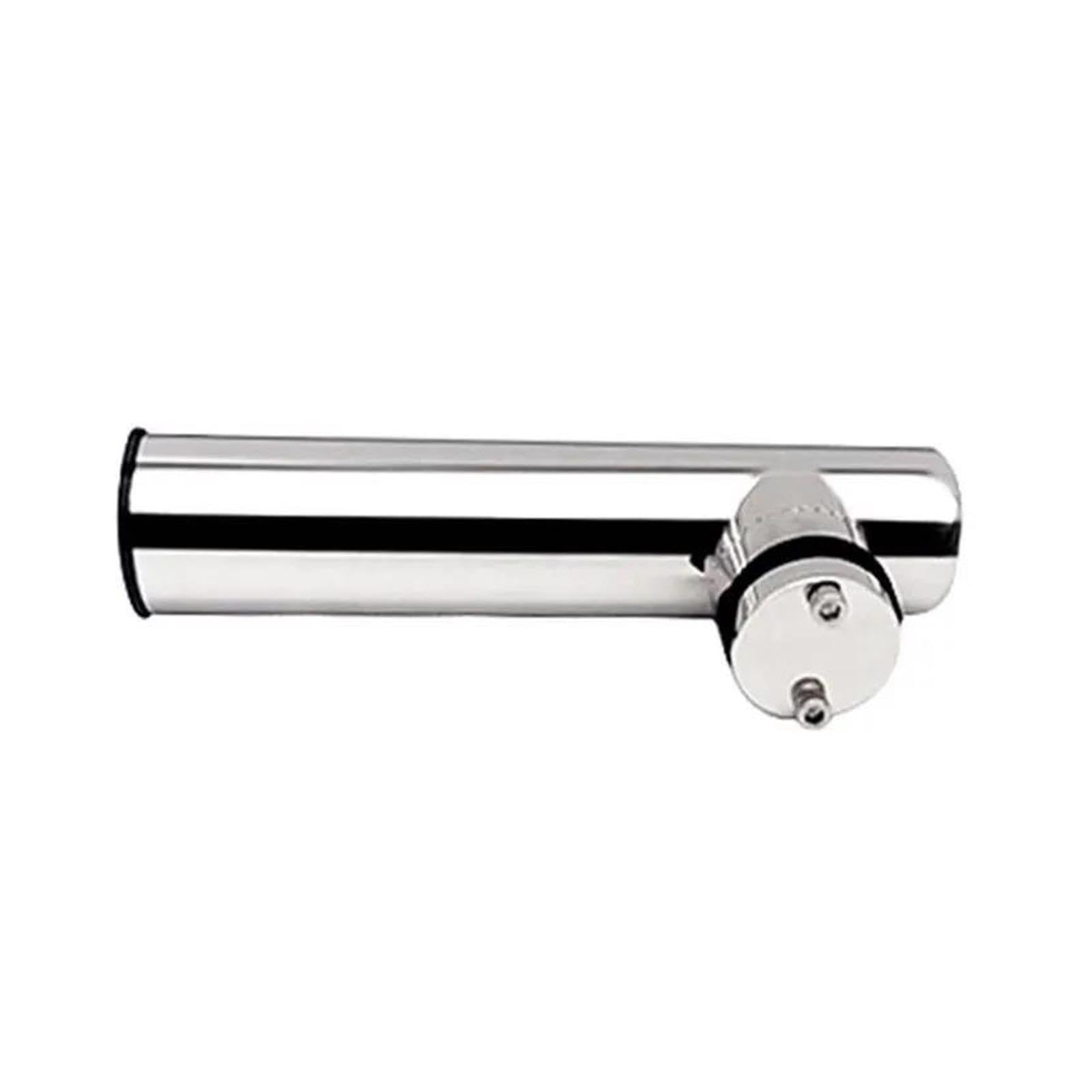 Supporto for canna da pesca marina in acciaio inossidabile 316 da 1 pezzo