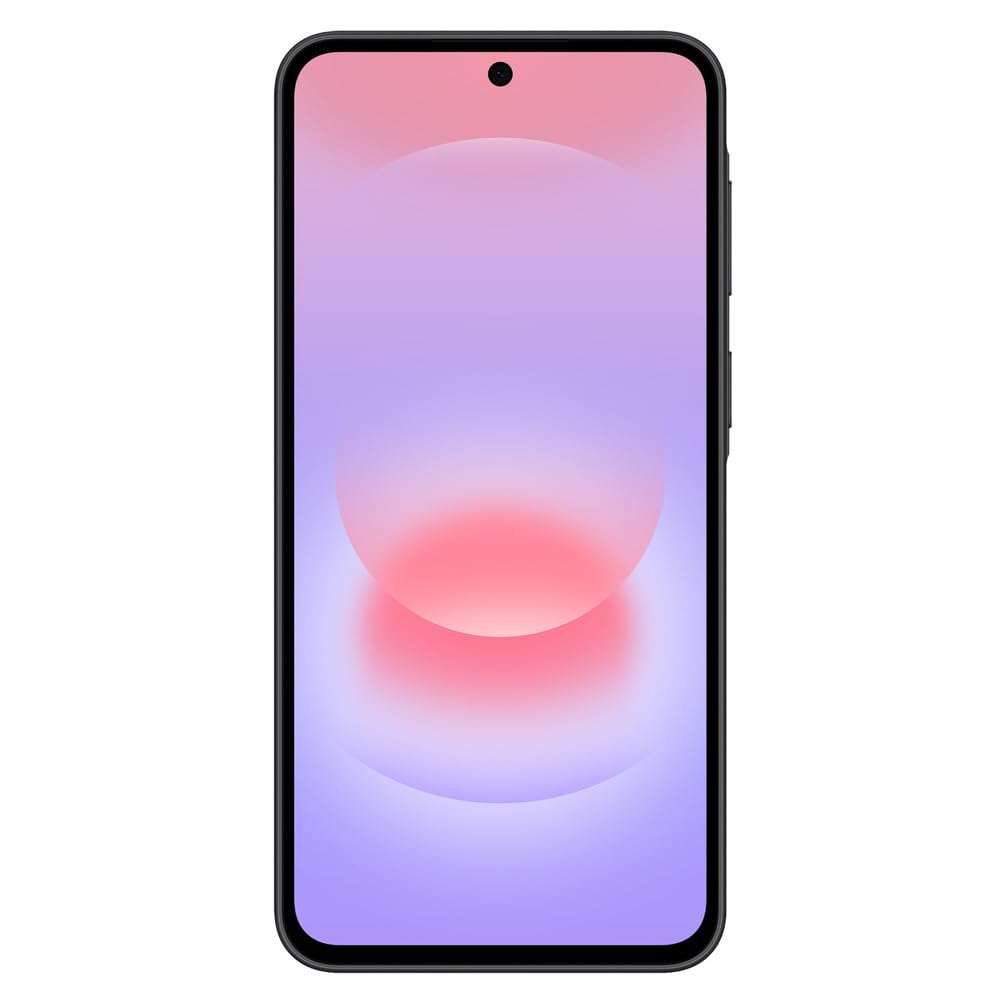 Samsung Galaxy A37 A376 5G 128GB/6GB Dual SIM Nero