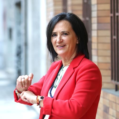 Tane Gonz&aacute;lez en Radio Voz