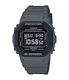 G-Shock DW5610SU-8 Black One Size