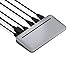Price comparison product image Brydge Stone II USB Hub Docking Station | Compatible with MacOS & Windows | Single 4K Display. HDMI Output. USB-C Speeds. 7 Ports | (Space Grey), BRYSTONE2