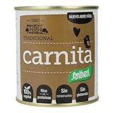 Santiveri - Santiveri Natural Carnita Proteína Alimento - 300g