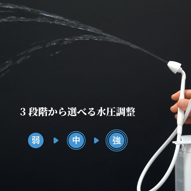 Amazon.co.jp: ハナオートDX 鼻うがい 家庭用 鼻洗浄器 電動 鼻うがい