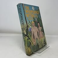 Whisperings Within 0140056998 Book Cover