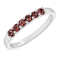 01 January - Genuine Garnet