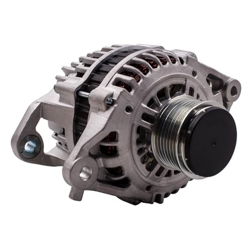 Alternateur Nissan Patrol Y61 3.0 Diesel résout les pannes LR190752