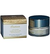 LiftCream Vitaliserende gezichtscrème met slakkenslijm en hyaluronzuur zonder toevoeging van water, 50 ml