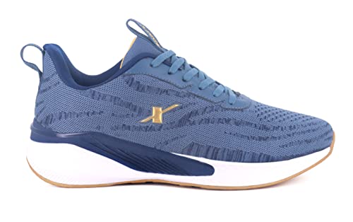 Image of SPARX Men Lace Up Running Shoes