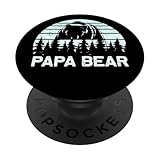 Photo Gallery citazione di papà orso / festa del papà, dicendo popsockets popgrip intercambiabile Photo Gallery citazione di papà orso / festa del papà, dicendo popsockets popgrip intercambiabile